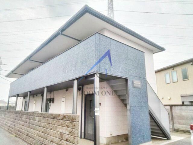 メゾン・ナオ