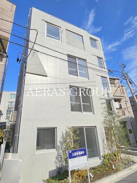 グランテージ新中野