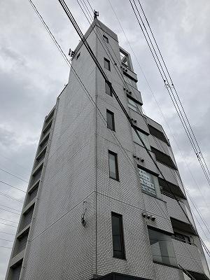 西大島ビル