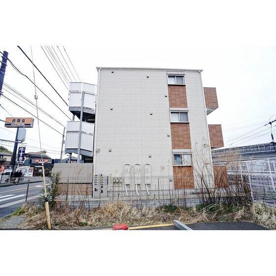 アリベルガーデンピア24番館