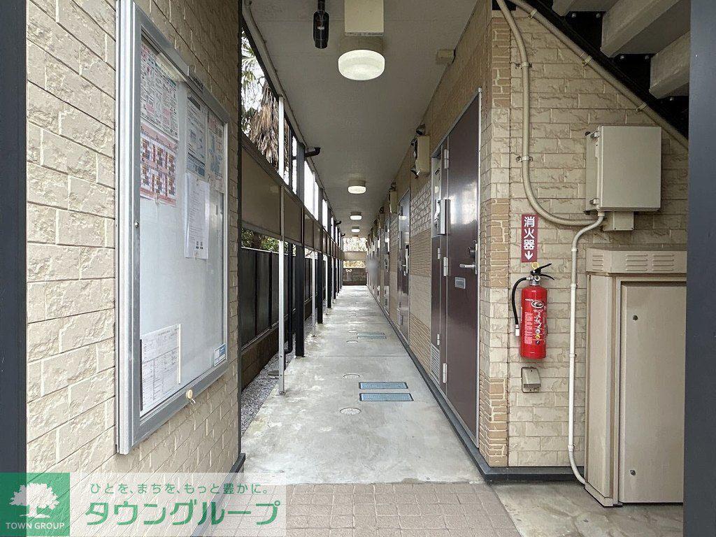 レオパレス日の出
