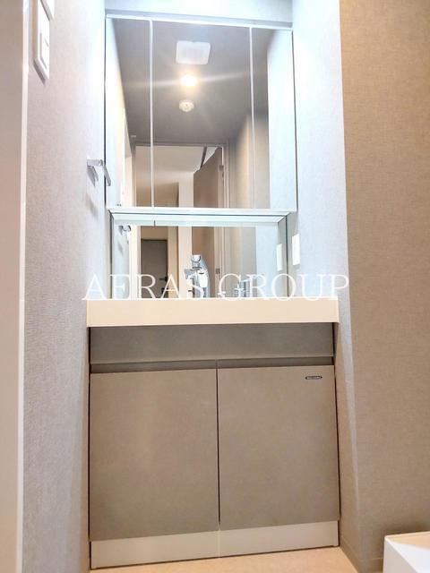S-RESIDENCE亀戸BALM(2LDK/2階)の外観写真