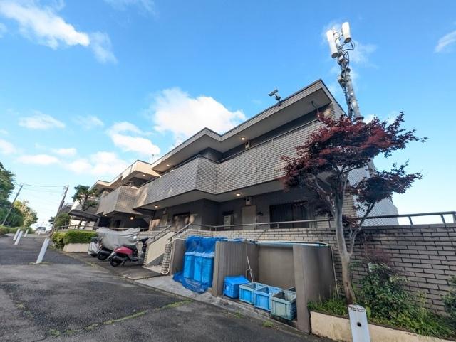 ラテール新百合ヶ丘