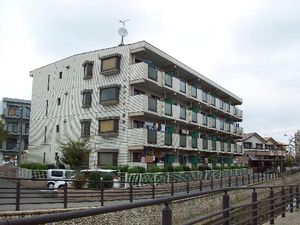 ベルシャトー新守山