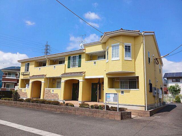サンレミ葛原E