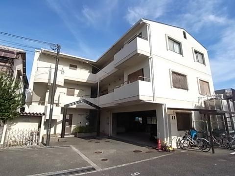ルミエール奥田(1LDK/3階)