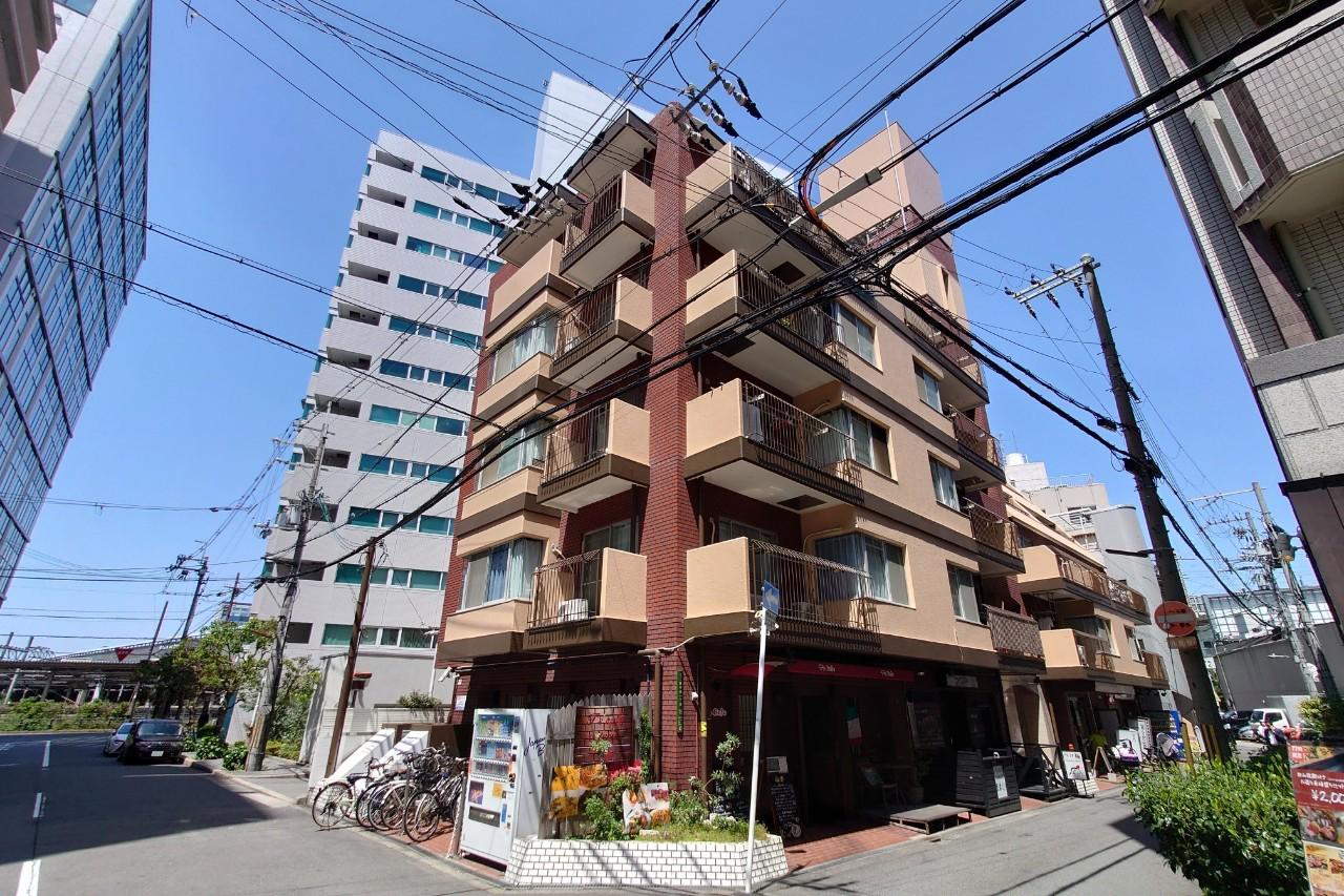 ドムール新大阪
