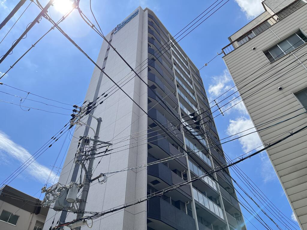 プレサンス神戸元町