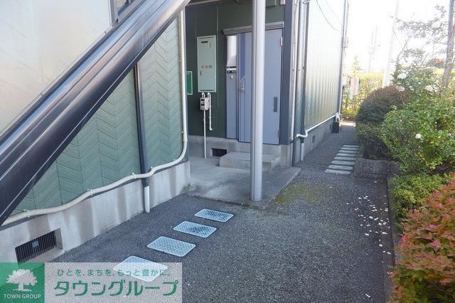 サンライズタウンK
