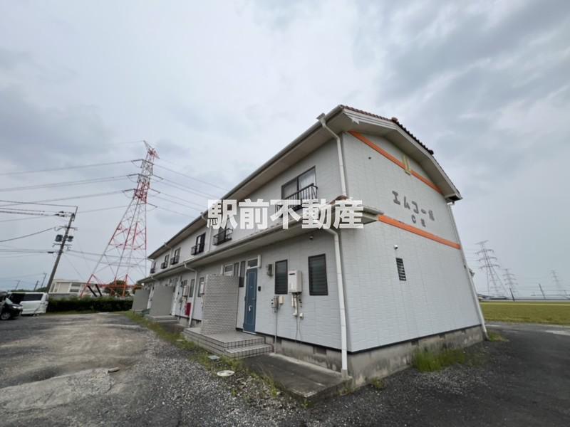 エムコーポC