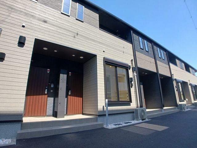 セレノ松並