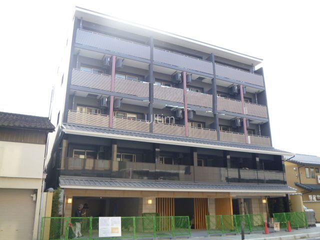 エステムプラザ京都三条大橋