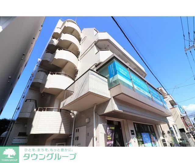 第一ファミールビル