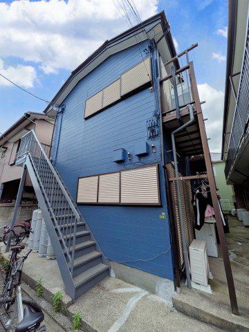 サンライズ京葉