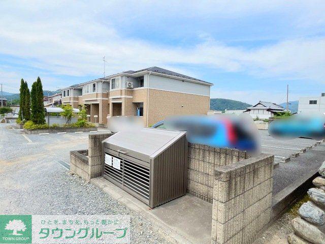 ヴェルジュみのやま