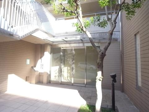 シェリール苦楽園I