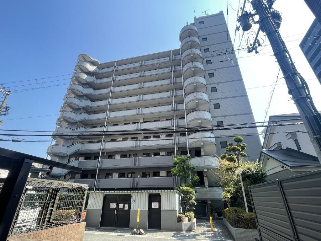 グレイスコート上本町