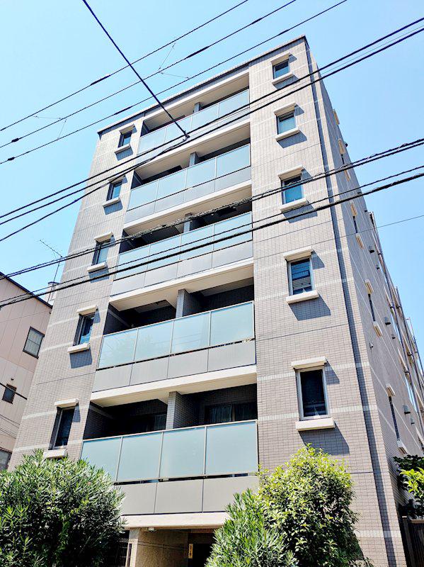 日神デュオステージ小石川
