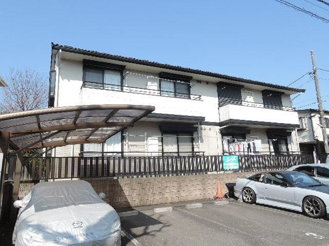 ユートピアヴィレッジ高野台