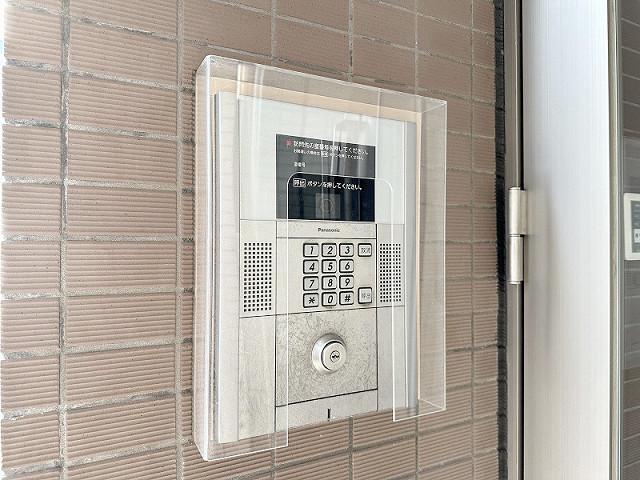 セントラルコート大分駅前(1LDK/8階)の外観写真