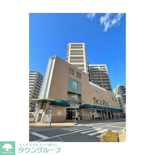 ハイムプラザ北浦和
