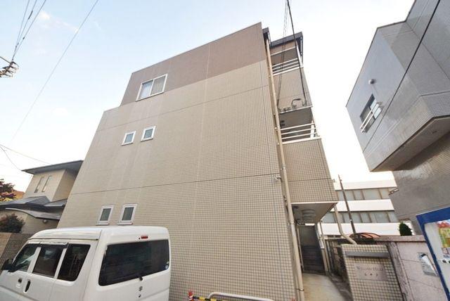ウィリアムヒルズ高井戸