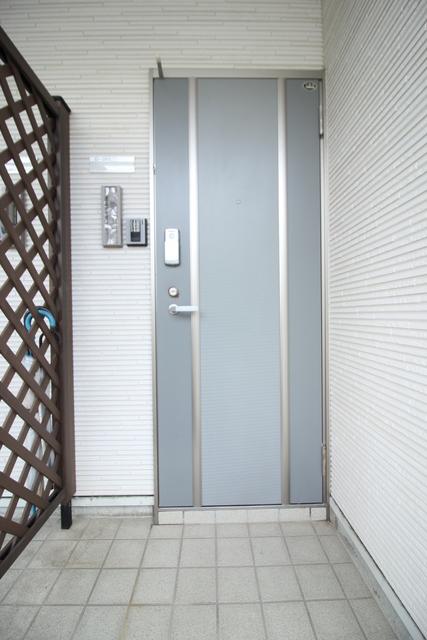 グランソレーユD棟