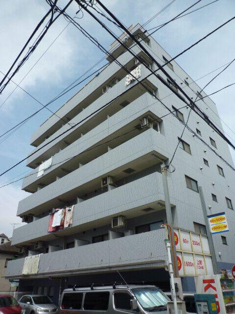 横浜橋通レジデンス