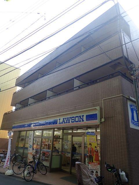 スワースモアS