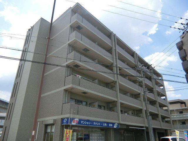 クレール南茨木