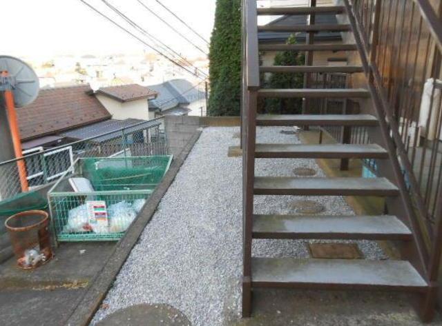 グランドール・原田