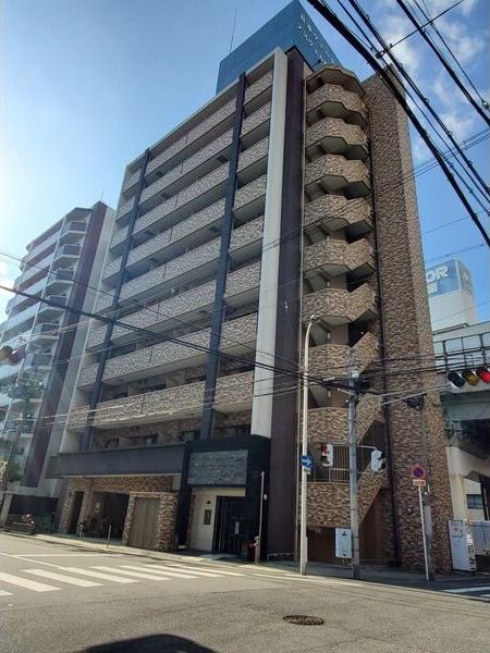 アスヴェル難波イースト