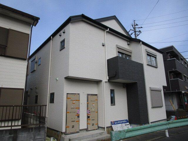 LAHAINA 8(1LDK/1階)