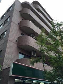 コーポ下北沢