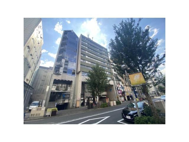 中央マンションビル
