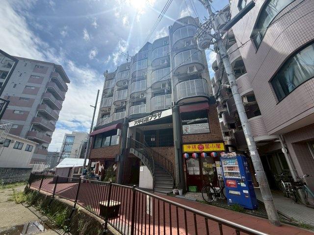 六甲石橋プラザ