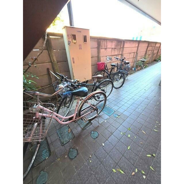 ガーデンヒルズ戸田