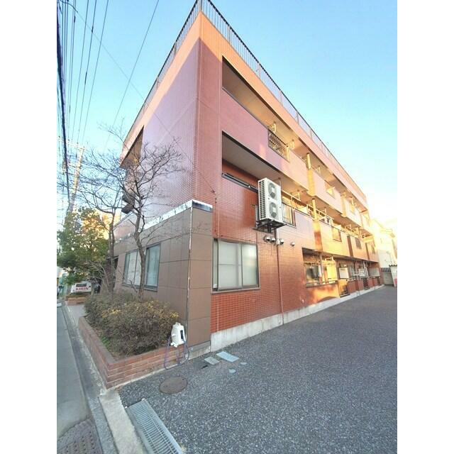 ガーデンヒルズ戸田