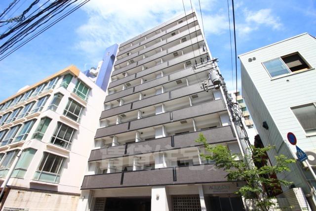 アクアシティ本川町