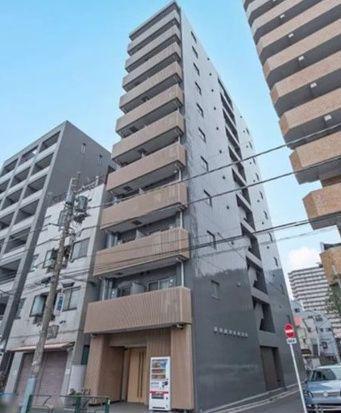 プレスタイル住吉