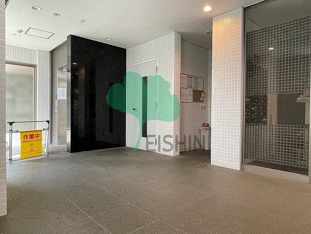 グランドシャルマン博多駅前