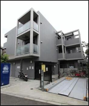 AQUA TOKYO ノースCITY