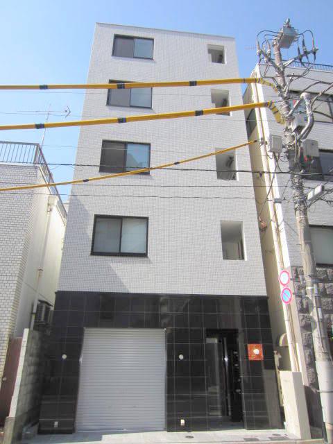 コート九段