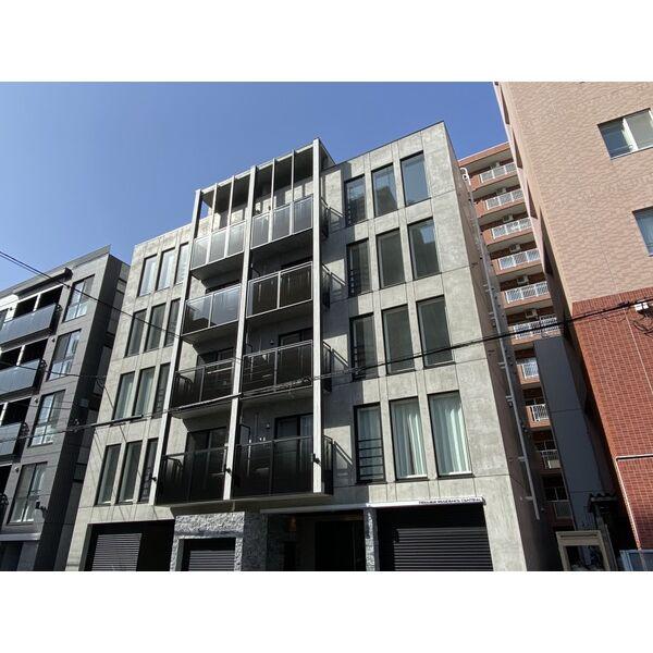 PREMIER RESIDENCE CENTRAL