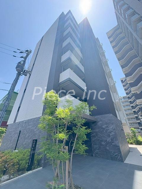 ディクス大阪城イーストレジデンス