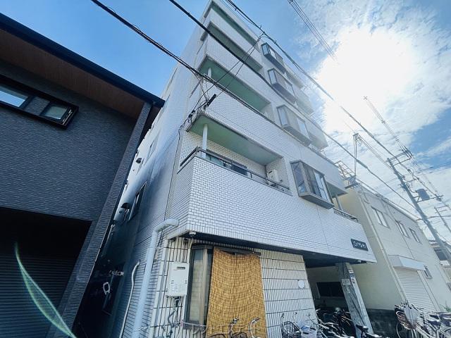 ロイヤル今川