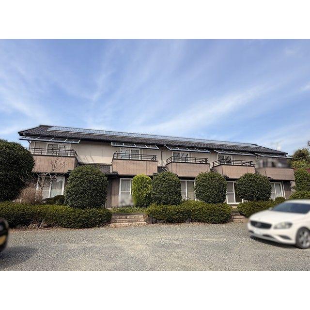 ガーデンヒルズ広沢