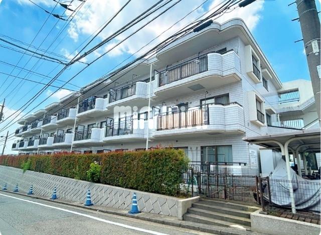 つつじが丘ヒロック