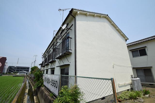 大林荘南棟