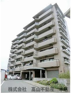 アーバン宮地岳